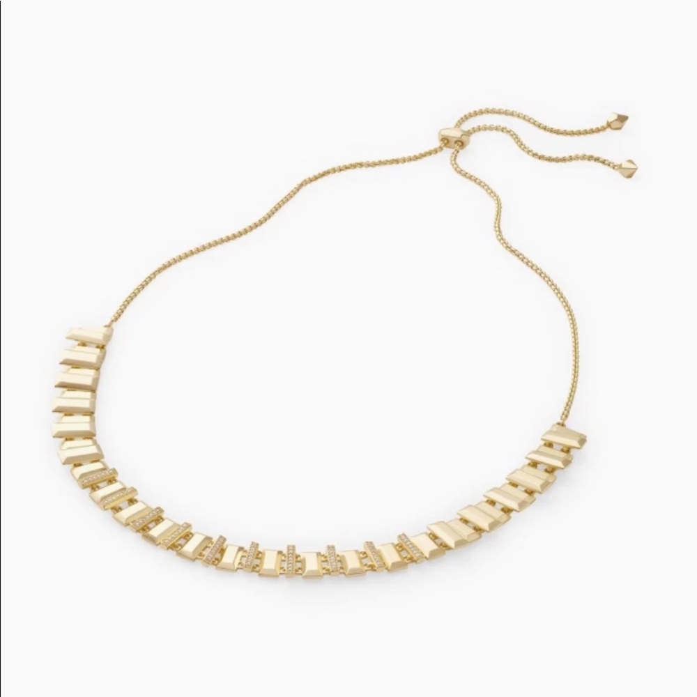 Kendra Scott SET! Harper necklace and bracelet set